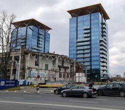 Cel mai scump apartament de bloc din România