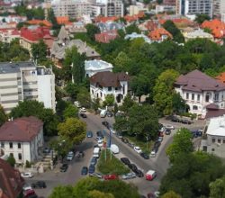 Cele mai celebre vile din București