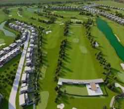 Metin Doğan investește în cel mai mare resort de golf din România