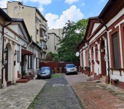 Cele mai frumoase și mai scumpe străzi ale Bucureștiului