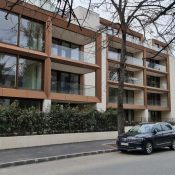 Stilul arhitectural Exclusivist - residential properties Rabat 10-14