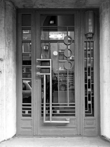 Art Deco - Stiluri in arhitectura locuirii colective - Property INDEX