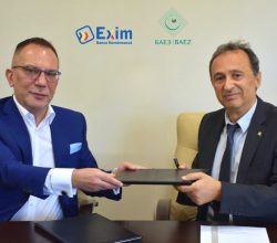 Acord de cooperare Exim Banca Românească – Bulgarian Export Insurance Agency EAD