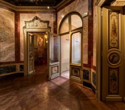Casa Căpitan Dimitrie Pandele după restaurare