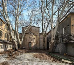 Domnișoara comunistă de la Pensionul Călugărițelor Engleze din Pitar Moșu