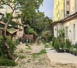 Fabuloasele enclave și fundături ale Bucureștiului