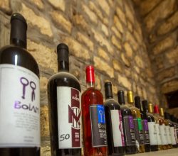 Mini-concurs recurent de fotografie urbană „Fotografii din cartierul meu”.