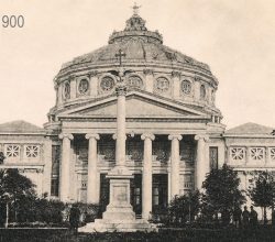Cum s’a înființat Ateneul Român